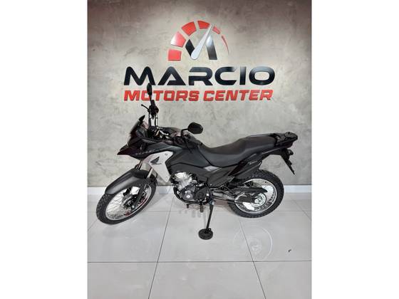 HONDA XRE 190 ABS HONDA XRE 190 ABS